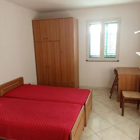 Ferienhaus Casa Sofia Galtellì