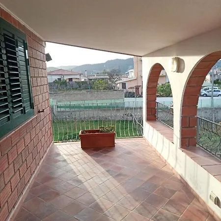 Ferienhaus Casa Sofia