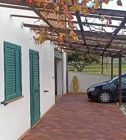 Casa Sofia Ferienhaus Galtellì