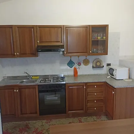 Ferienhaus Casa Sofia