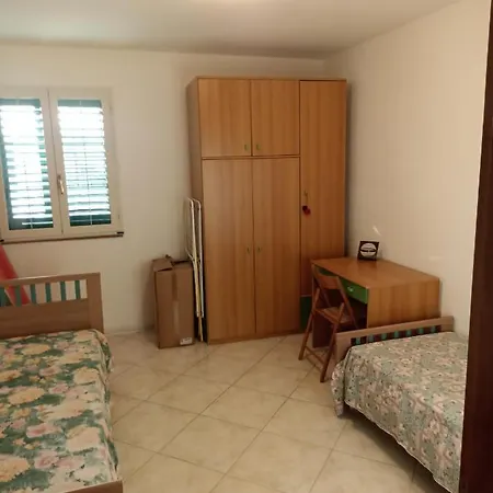 Ferienhaus Casa Sofia *