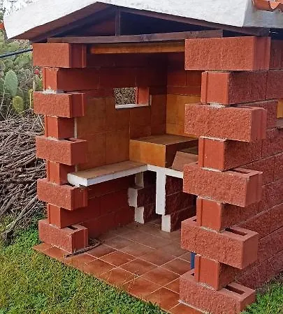 Casa Sofia Ferienhaus *