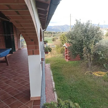 Casa Sofia