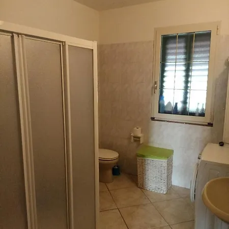 Ferienhaus Casa Sofia Galtellì