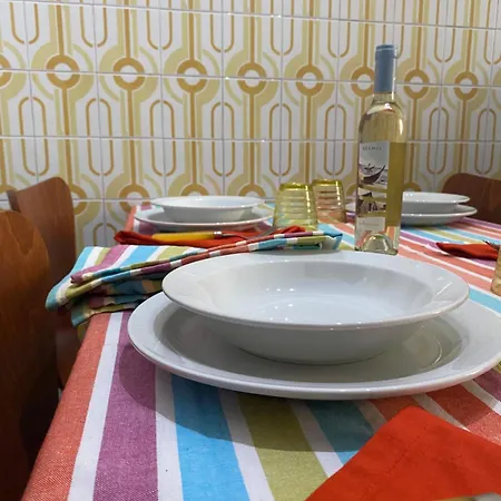 Vakantiehuis Casa Sofia