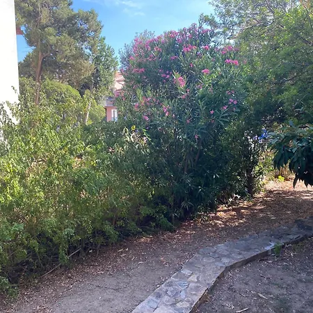 Casa Sofia Feriehus *