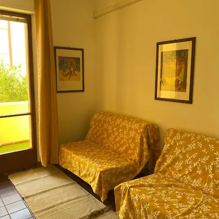 Casa Sofia Vakantiehuis