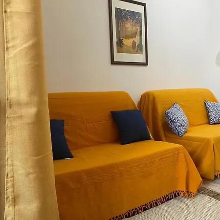 Vakantiehuis Casa Sofia Villasimius
