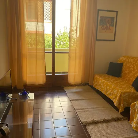 Casa Sofia Vakantiehuis Villasimius