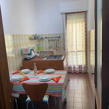 Casa Sofia Vakantiehuis